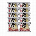 【長崎】長崎県産豚角煮まん10個入り ☆