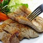 【島根】石見ポークステーキ用満喫コース ☆