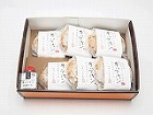 【佐賀】特選A5佐賀牛ハンバーグギフトセット6個入りミニたれ付 ☆
