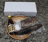 【高知】土佐流 藁(わら)焼きトロ鰹のたたき2節セット ☆