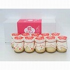 【三重】糀ぷりん10個入り ☆