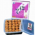 【和歌山】紀州梅干優梅1kg ☆