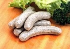 【鹿児島】黒豚バジルウインナー(100g×2袋) ×2 ☆