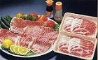 【鹿児島】黒豚しゃぶしゃぶセット華(SG-7) ☆