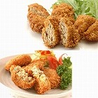 【鹿児島】黒豚コロッケ・メンチカツセット(各60g×2ケ×2袋) ☆