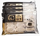 【鹿児島】黒豚餃子(12ヶ×4袋) ☆