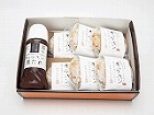 【佐賀】特選A5佐賀牛ハンバーグギフトセット6個入り黒たれ付 ☆