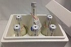 【静岡】山廃本醸造ベースのヨーグルト酒保冷箱入り