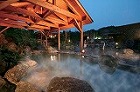 天然温泉 かんなの湯　日帰り入浴　2名様　　