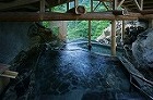 大川荘　日帰り入浴　2名様