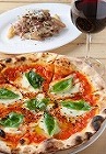pizza&wine&cheese otto ライトディナーコース　2名様