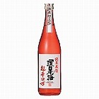 【島根】環日本海純米原酒 超辛口720ml