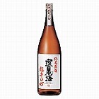 【島根】環日本海純米原酒 超辛口1.8L