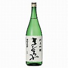 【島根】純米吟醸 まどろみ1.8L