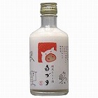 【島根】純米にごり酒 白ブタ300ml
