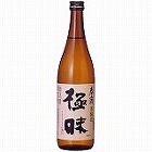 【奈良】春鹿本醸造極味720ml