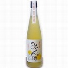 【和歌山】「蜜柑王国みかんの酒」500ml