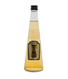 【岡山】古代米黒米のお酒 紫乃皇帝(むらさきのみかど)500ml