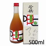 【富山】梅の酒500ml(カートン入)