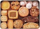 Forecipe　ちいさな森のクッキーM ☆