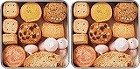Forecipe　ちいさな森のクッキーL ☆