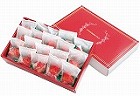 春摘み苺アイス　18粒 ☆
