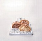 八天堂　プレミアムフローズンくりーむパン8個 ☆