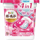 Ｐ＆Ｇ　ボールドジェルボールピンク（１２個）