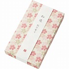 カメヤマ　和遊　香りのお線香（平箱）　桜の香り