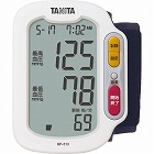 タニタ　手首式血圧計