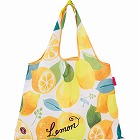 デザイナーズジャパン　ショッピングバッグ　レモン