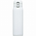 オミット　ワンタッチ栓マグボトル（５００ｍｌ）　ホワイト