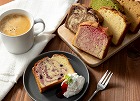 ホシフルーツ　果実のしっとりパウンドケーキ　９個　☆