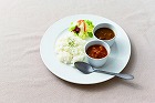 【ポスト投函】新宿中村屋プチカレー　☆ （日時指定不可）