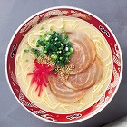 【ポスト投函】博多とんこつラーメン２食　☆ （日時指定不可）
