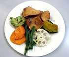 【ポスト投函】野菜農場　☆ （日時指定不可）