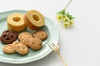 【ポスト投函】森の焼菓子セット　☆ （日時指定不可）