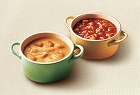 【ポスト投函】もぐもぐお野菜スープセット　２袋　☆ （日時指定不可）