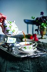 【ポスト投函】ウェッジウッド ワイルドストロベリーティーバッグセット４袋×２ ☆ （日時指定不可）