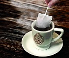 【ポスト投函】三毛猫珈琲本舗　陽だまりオーガニックブレンド７ｇ×１２袋　☆ （日時指定不可）
