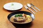 【ポスト投函】札幌の食卓　うちのスープカレー　☆ （日時指定不可）