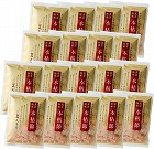 【ポスト投函】本枯節かつおパック１８袋　☆ （日時指定不可）