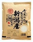 雪蔵仕込み氷温熟成新潟こしひかり　☆