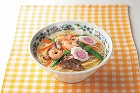 長崎ちゃんぽん　☆