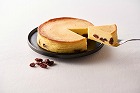 ホシフルーツ　大人のチーズケーキ　☆