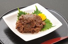 牛肉しぐれ煮 ５袋 ☆