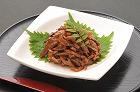 【ポスト投函】豚肉しぐれ煮 ５袋 ☆ （注意事項必読）