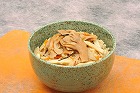 えぞ舞茸鶏めしの素 ６袋 ☆