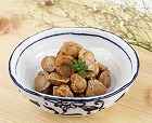 【ポスト投函】帆立うま煮 ６袋☆ （注意事項必読）