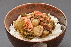 北の漁師丼 ３袋☆